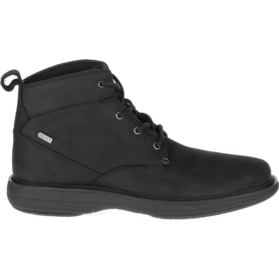 Merrell chukka boots shop
