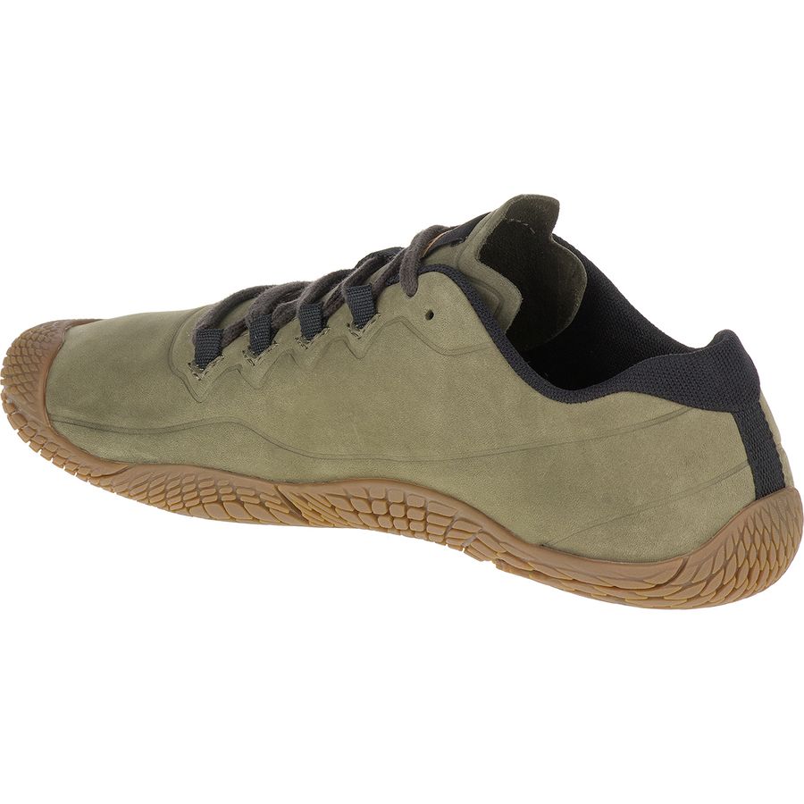 men's vapor glove 3 luna leather
