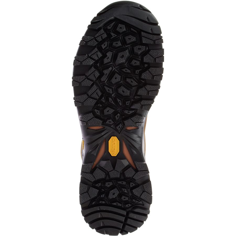 merrell men's phaserbound waterproof hiking boot