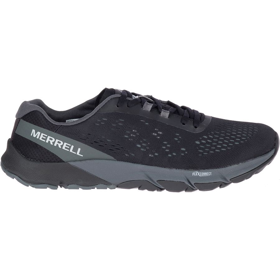 Merrell Bare Access 2 J41579 Charcoal Gray Barefoot Running Shoes Men\'s 8 US Merrell Bare Access 2 J41579 Charcoal Gray Barefoot Running  main image 3