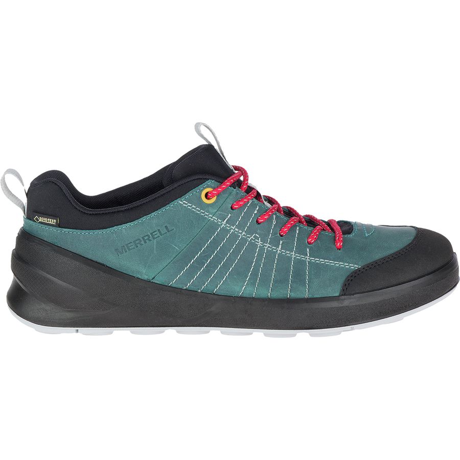Merrell valley ride gtx on sale
