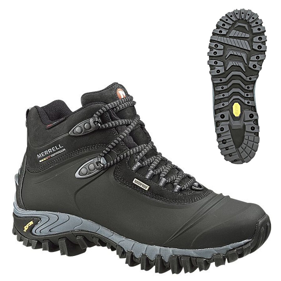 Merrell thermo 6 waterproof discount