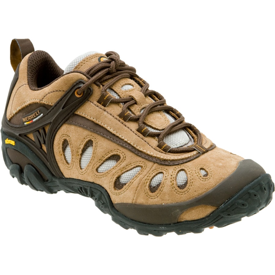 Merrell Chameleon3 Ventilator Hiking Shoe - Men's | Backcountry.com