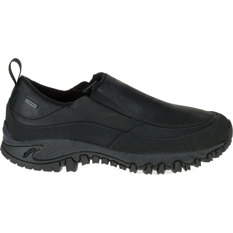 Merrell Shiver Moc 2 Waterproof Shoe - Men's | Backcountry.com