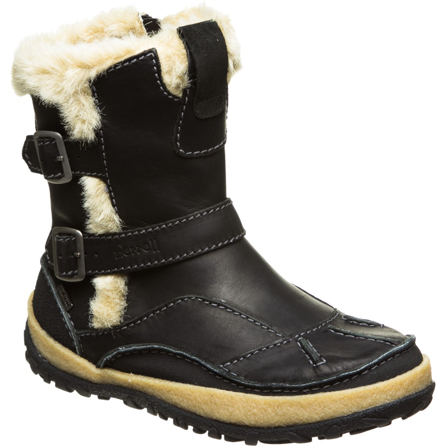 Merrell on sale taiga boots