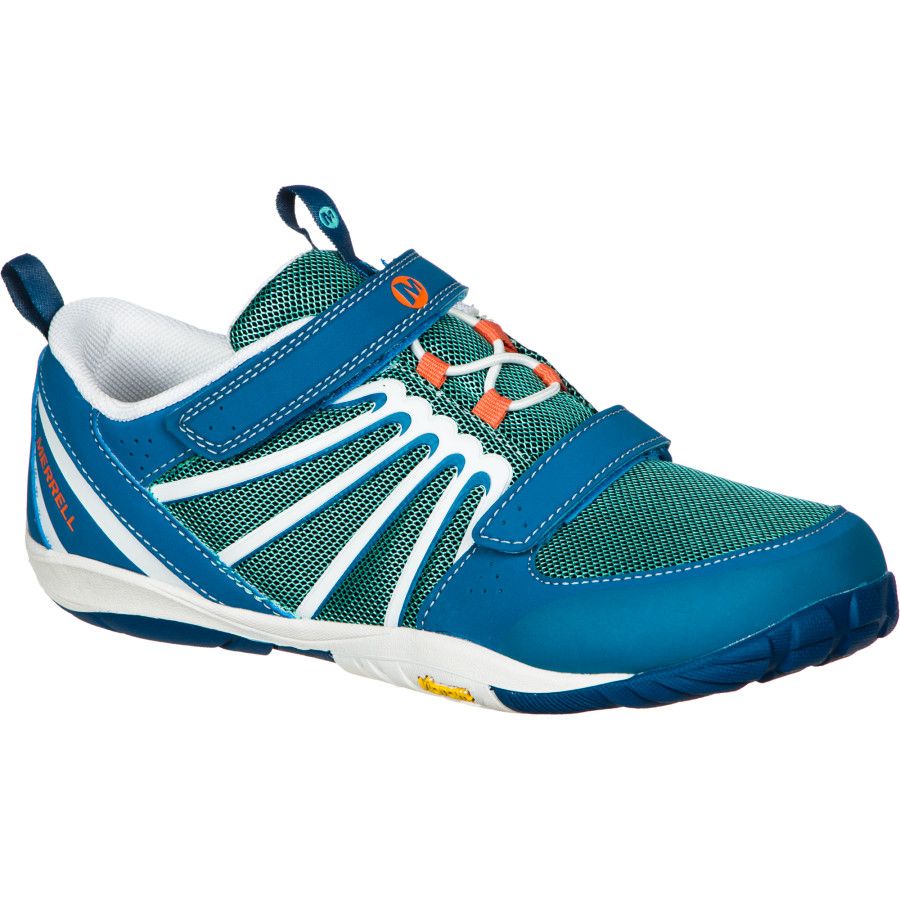 Merrell Kids Trail Glove Barefoot Shoes Merrell Kids Trail Glove Barefoot Shoes