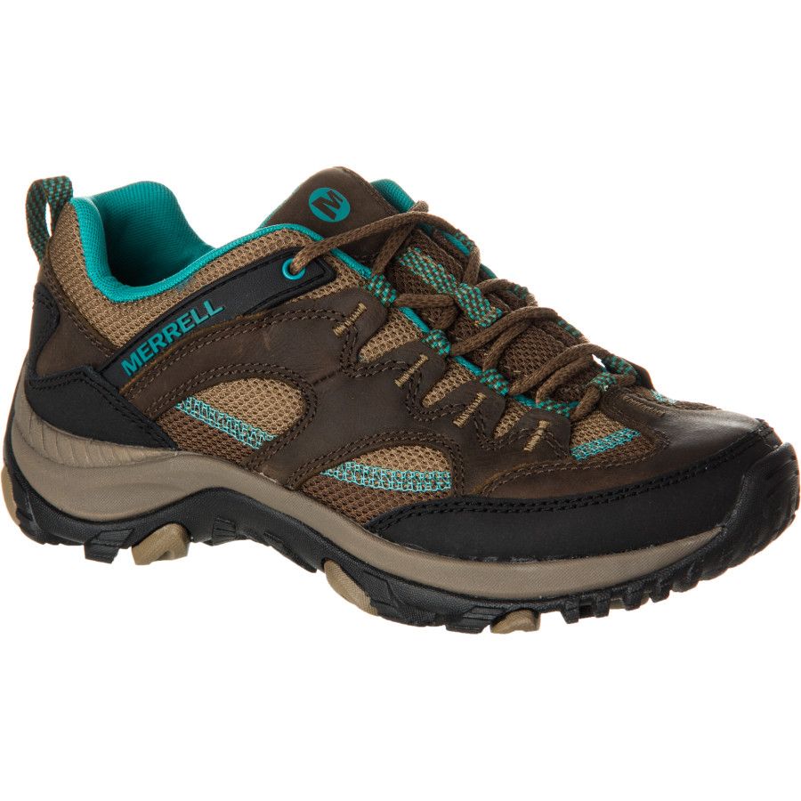 Merrell Womens Grassbow Sport Gtx Walking Shoe Merrell Womens Grassbow Sport Gtx Walking Shoe