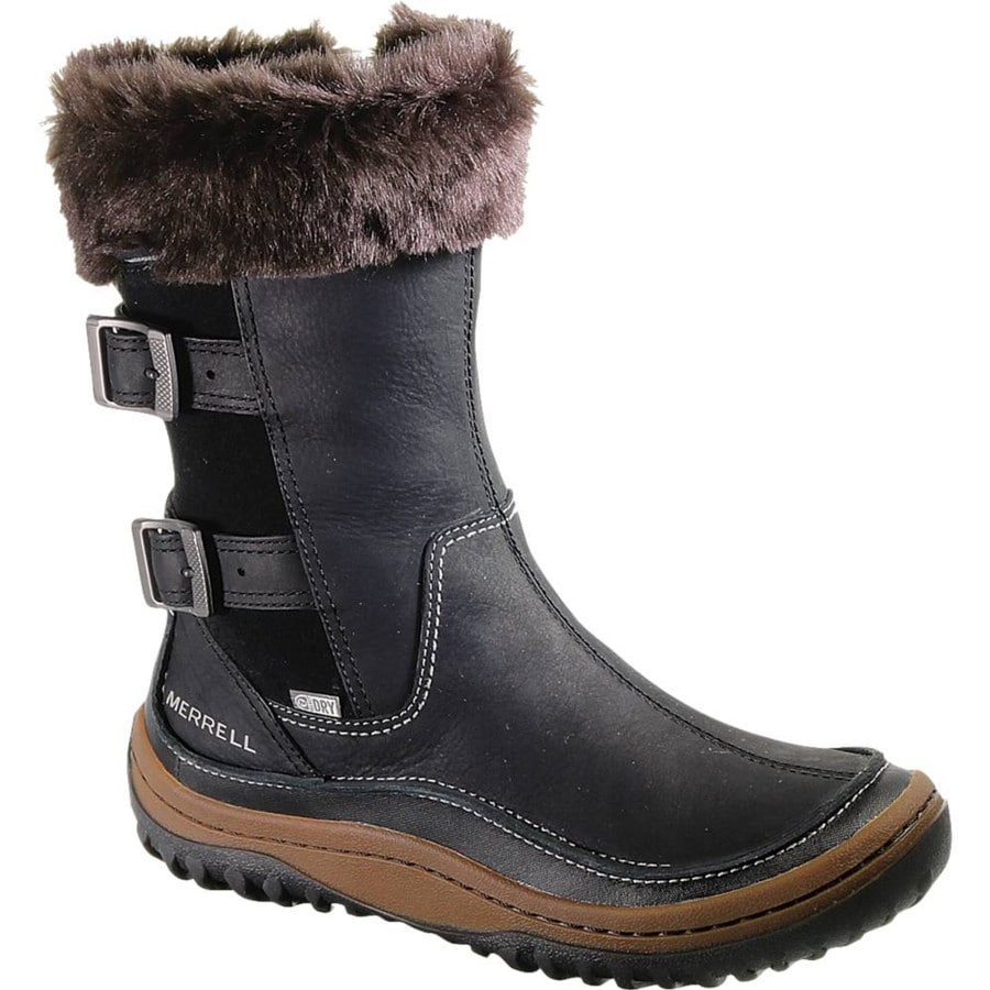 Bering strædet konsonant Kære Merrell Decora Chant Waterproof Boot - Women's - Footwear