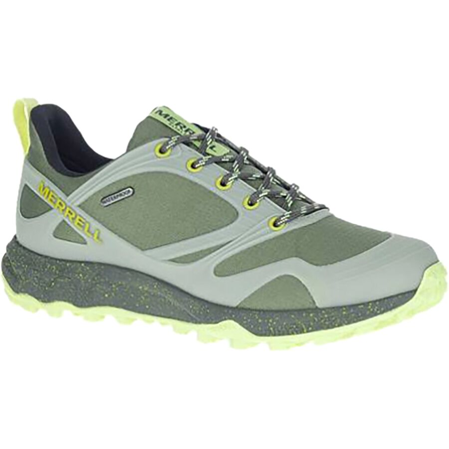 Merrell Altalight Waterproof Hiking 
