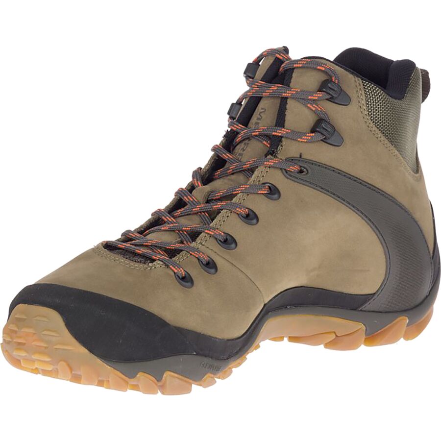 merrell cham 8 ltr mid gtx