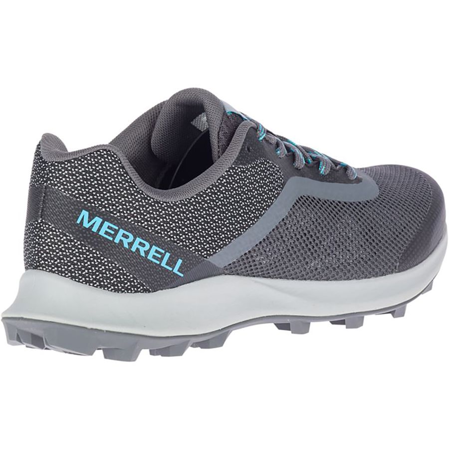 merrell mtl skyfire trail running shoes