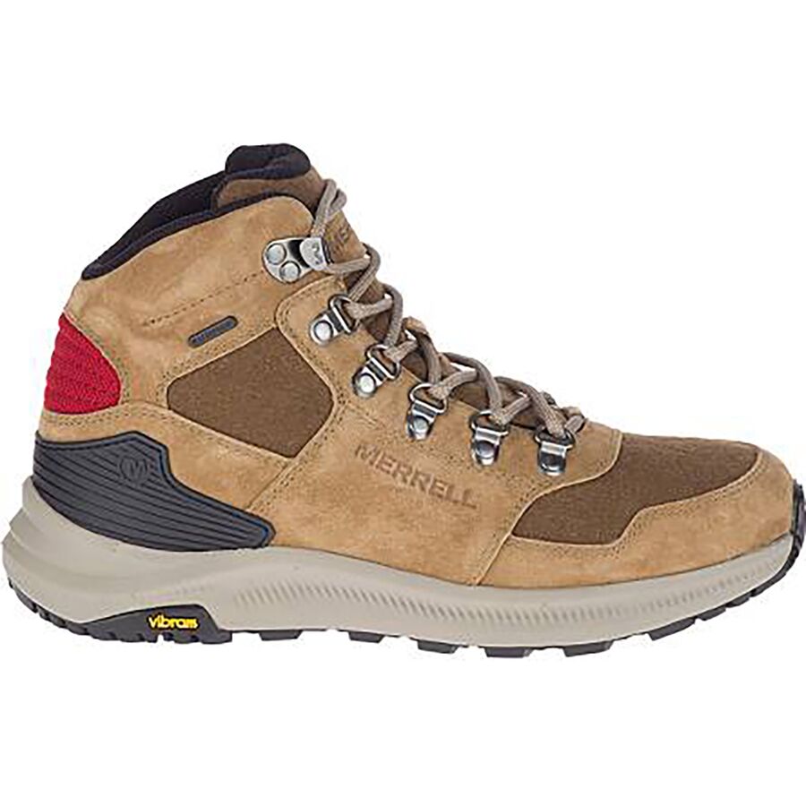 Merrell ontario hiker outlet