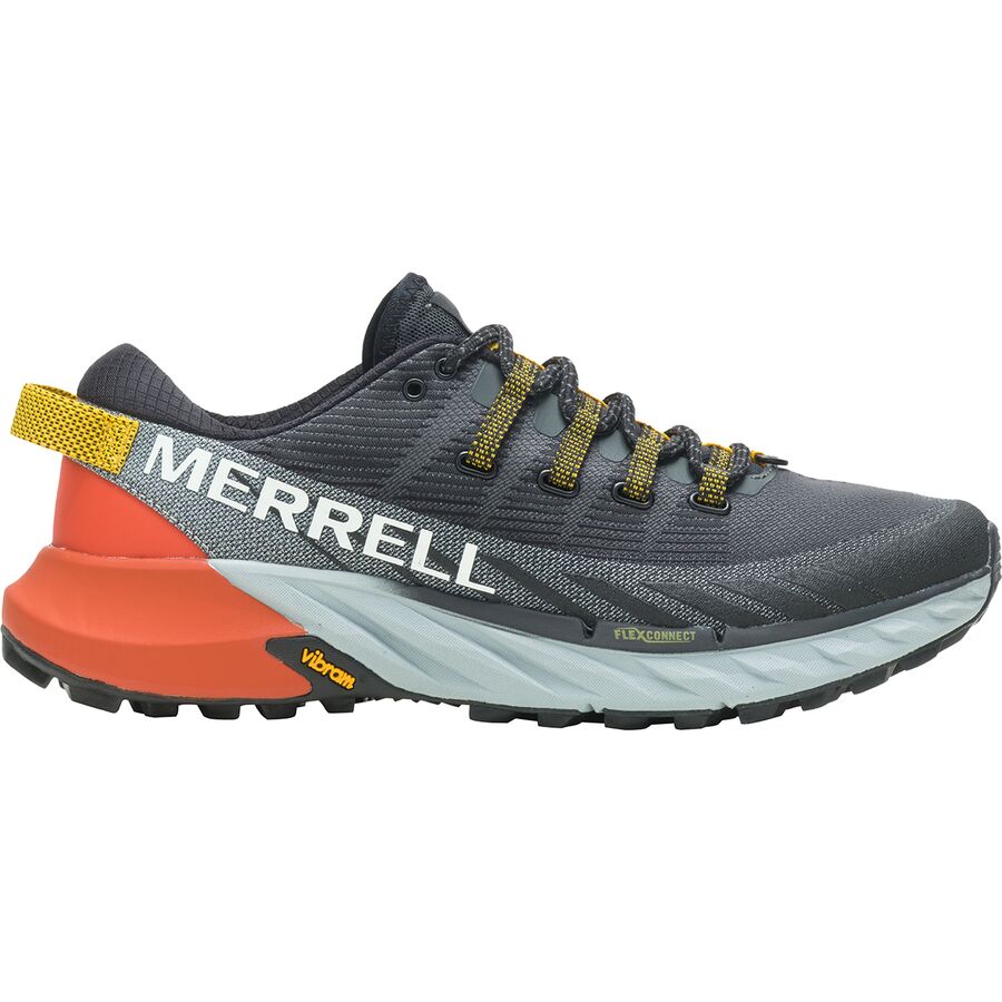 Merrell agility peak flex hot sale review