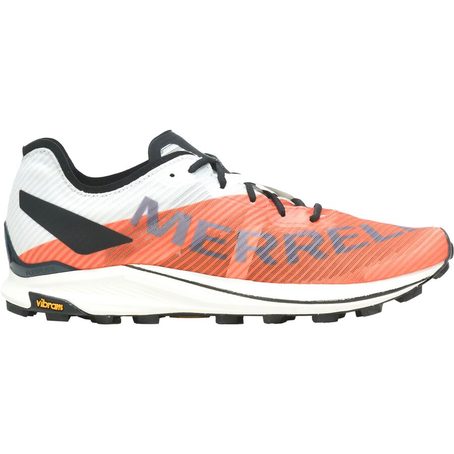Merrell Mtl Skyfire 2 Trail Running Shoe - Men's - Footwear