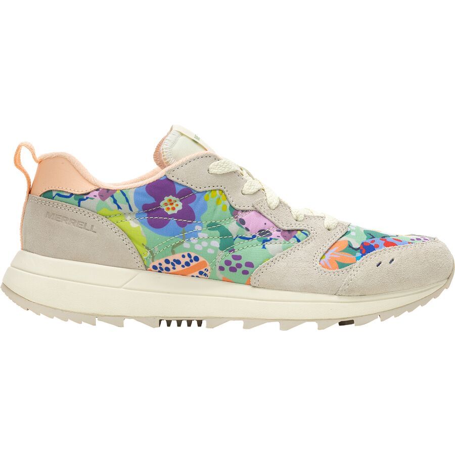 Merrell Alpine 83 SP Botanist Sneaker - Women's - Footwear