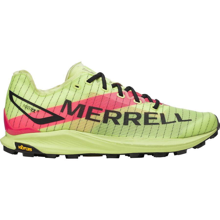 Merrell MTL Skyfire Matryx Trail Running Shoe Men's Footwear