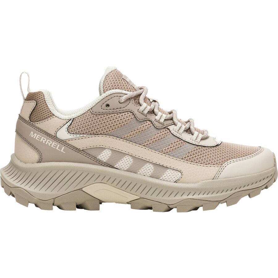 Amazon.com | Merrell Men's Speed Strike 2 Mid Waterproof