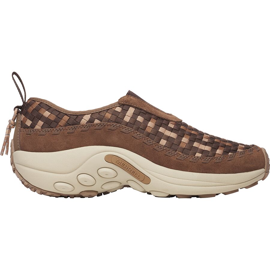 Merrell Jungle Moc Evo Woven SE Shoe - Men display picture 1