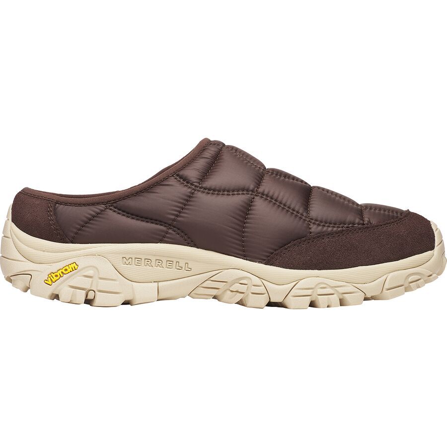 Merrell Moab 2 Slide Quilted SE Shoe - Men's - Footwear