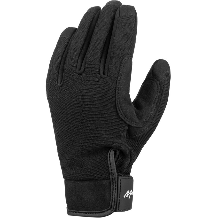 Metolius Insulated Belay Gloves Metolius Insulated Belay Gloves