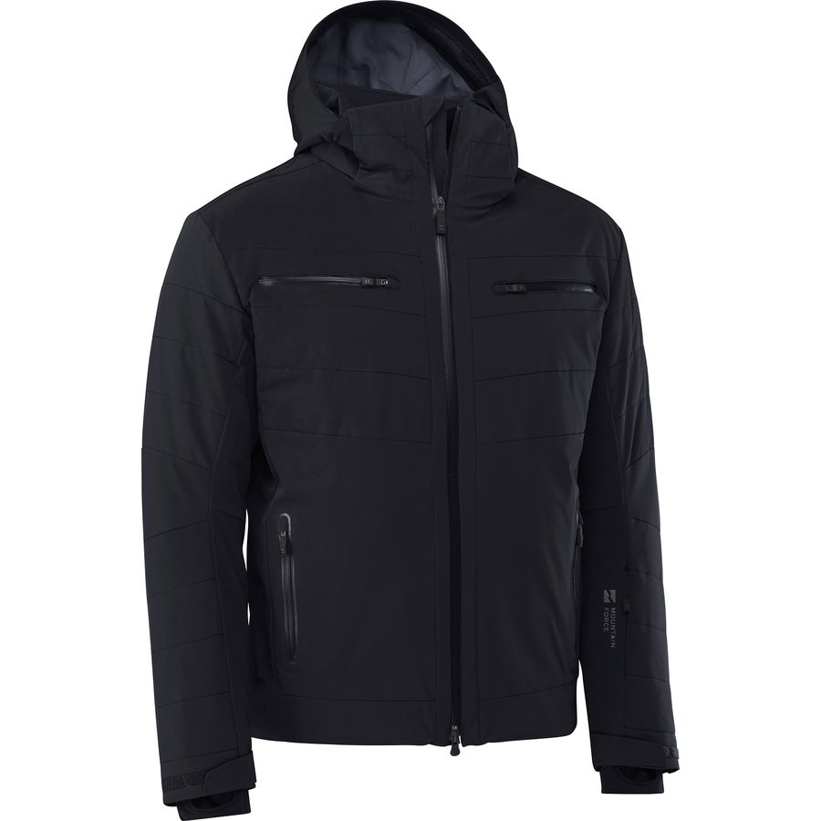 Mountain force on sale ski jacket