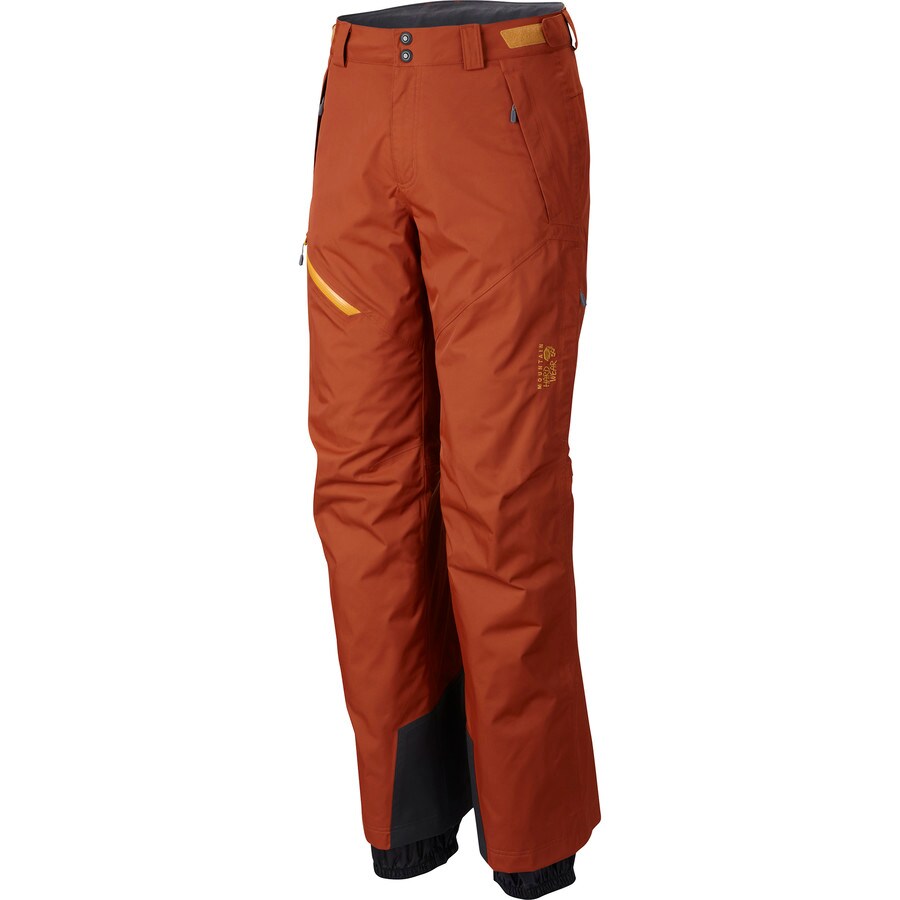 Mountain Hardwear Returnia Insulated Pant - Men's | Backcountry.com