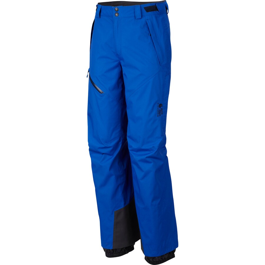Mountain Hardwear Returnia Shell Pant - Men's | Backcountry.com