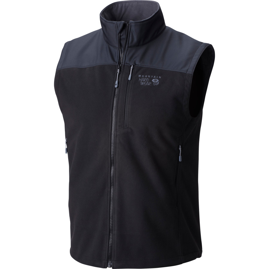 ウェア MountainResearchPhishing Vest Mountain Hardwear Mountain Tech II Vest - Men's - Clothing