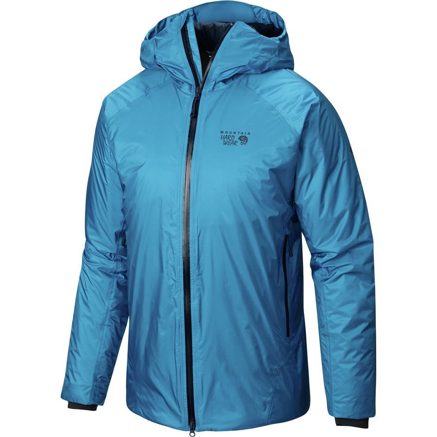 Mountain Hardwear Quasar Insulated Jacket Mountain Hardwear Quasar Insulated Jacket