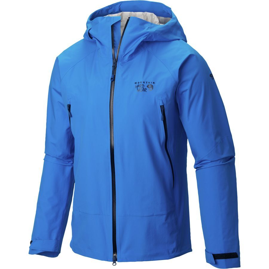 Mountain Hardwear Quasar Lite Pant Mountain Hardwear Quasar Lite Pant