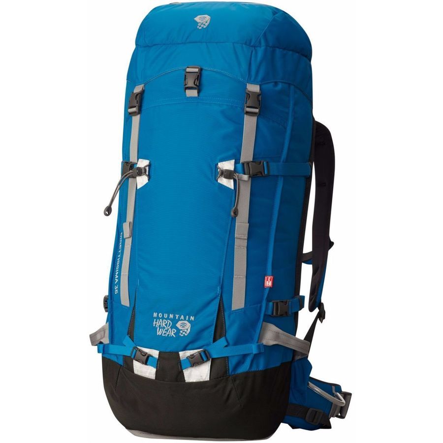 Mountain Hardwear Direttissima 35L Backpack - Hike & Camp