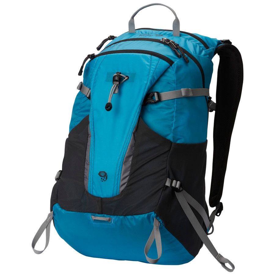 Mountain Hardwear Kapalina 22 Backpack - Women's - 1315cu in