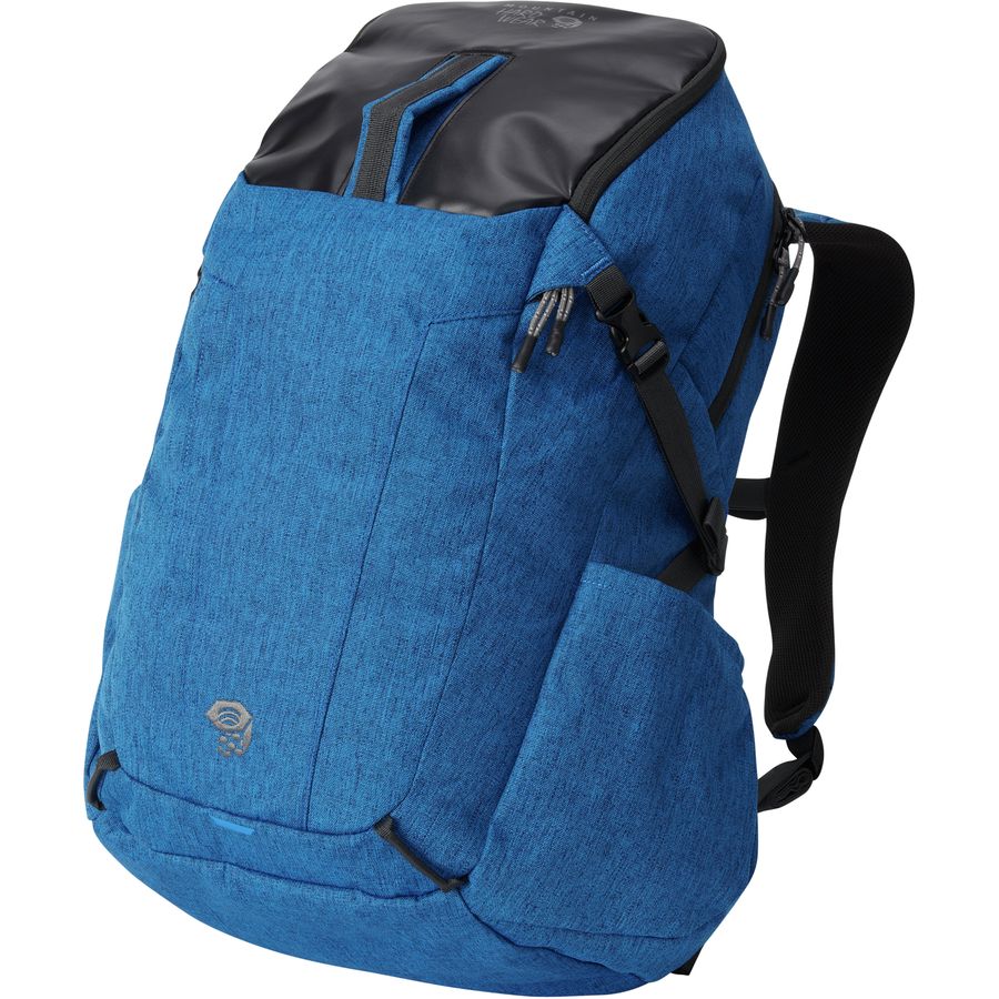Mountain hardwear cheap paladin backpack