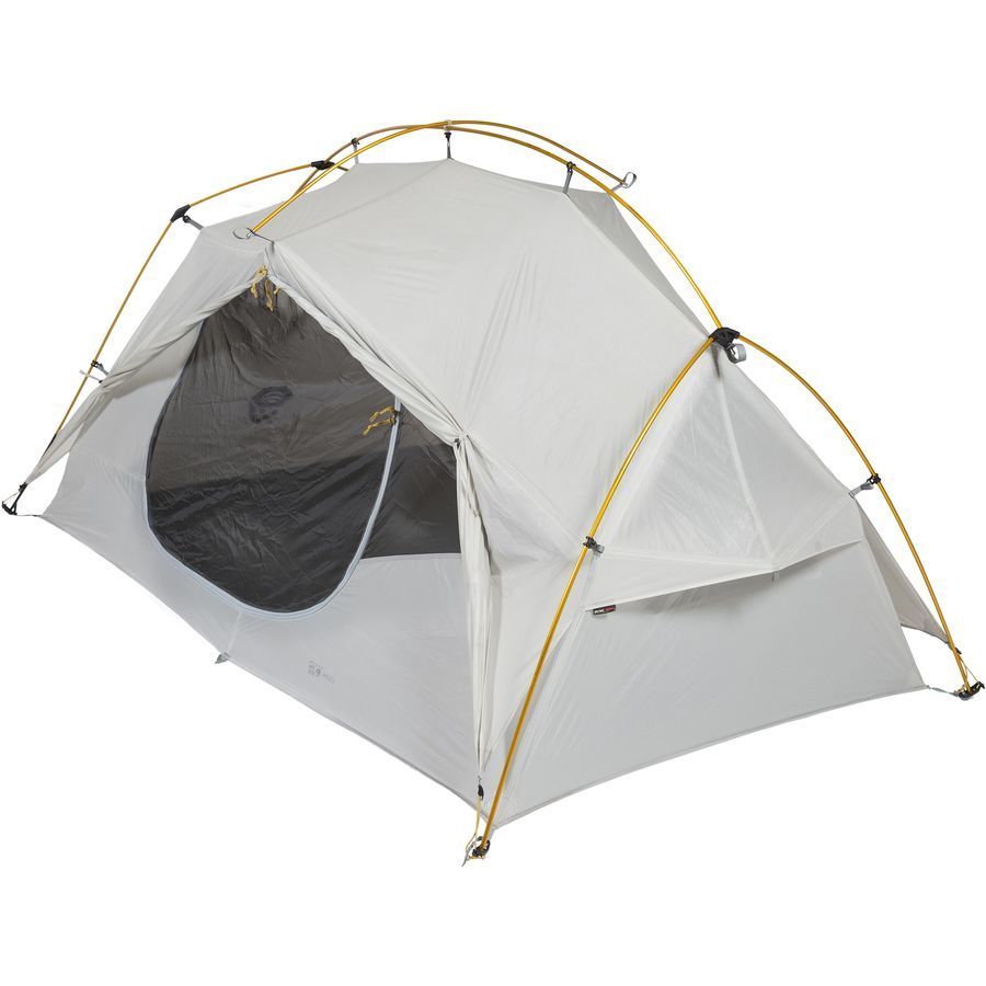 Mountain Hardwear Hylo 2 マウンテンハードウェアハイロ2 Mountain Hardwear Hylo 2 Tent: 2-Person 3-Season - Hike & Camp