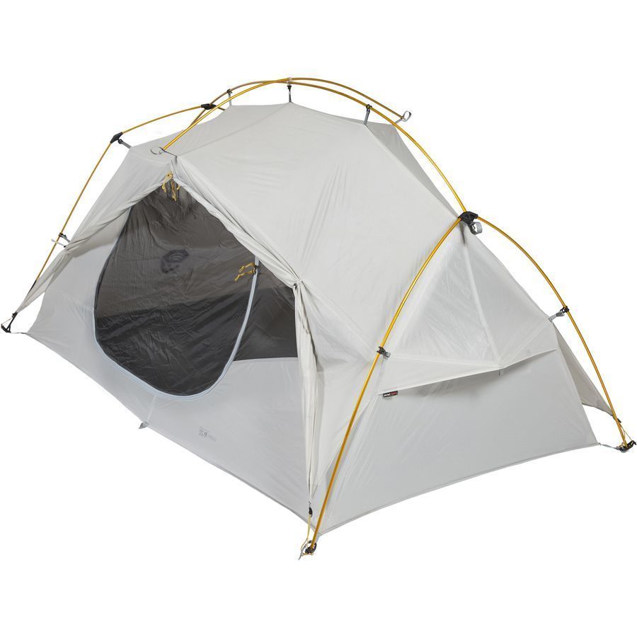 マウンテンハードウェアー　山岳テント　HYLO3 Mountain Hardwear Hylo 3 Tent: 3-Person 3-Season - Hike & Camp