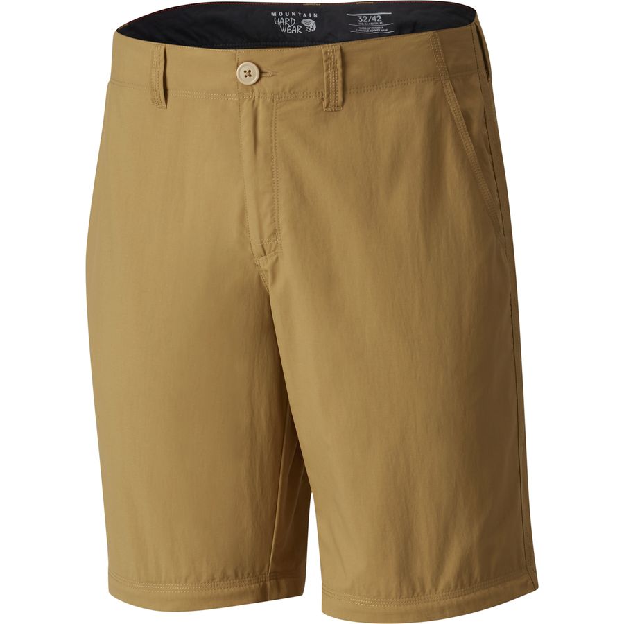 mountain hardwear castil cargo shorts