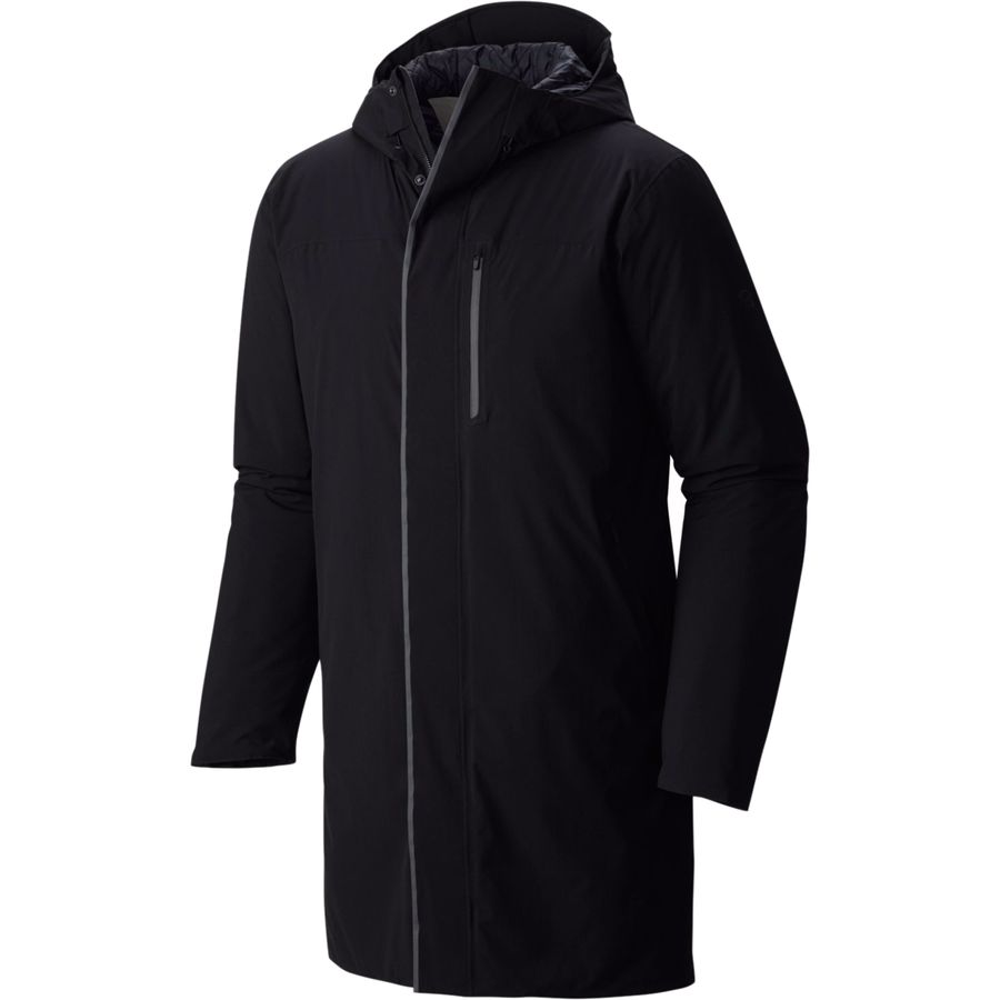 Mountain Hardwear Zero Grand Trench 
