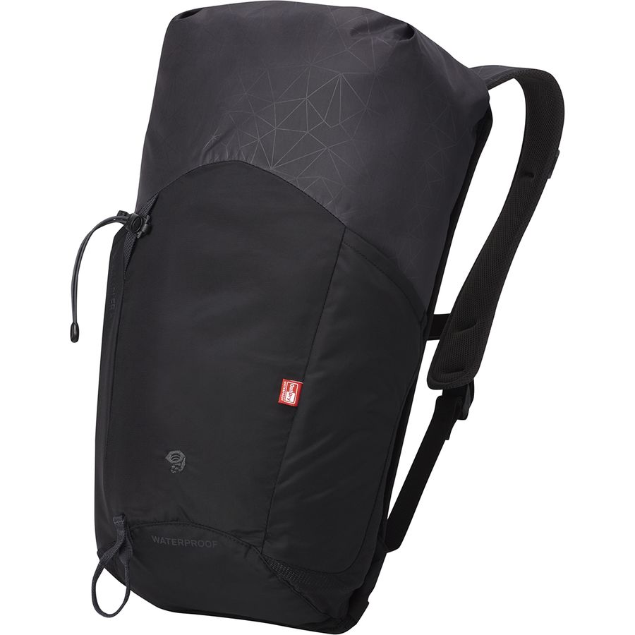 Mountain Hardwear Scrambler RT Outdry 20L Backpack - Hike & Camp