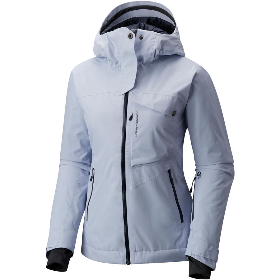 Mountain Hardwear Maybird Insulated Jacket Women s Clothing