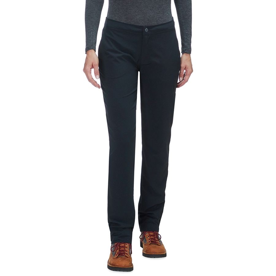 Mountain Hardwear Right Bank Lined Pant Women s Clothing