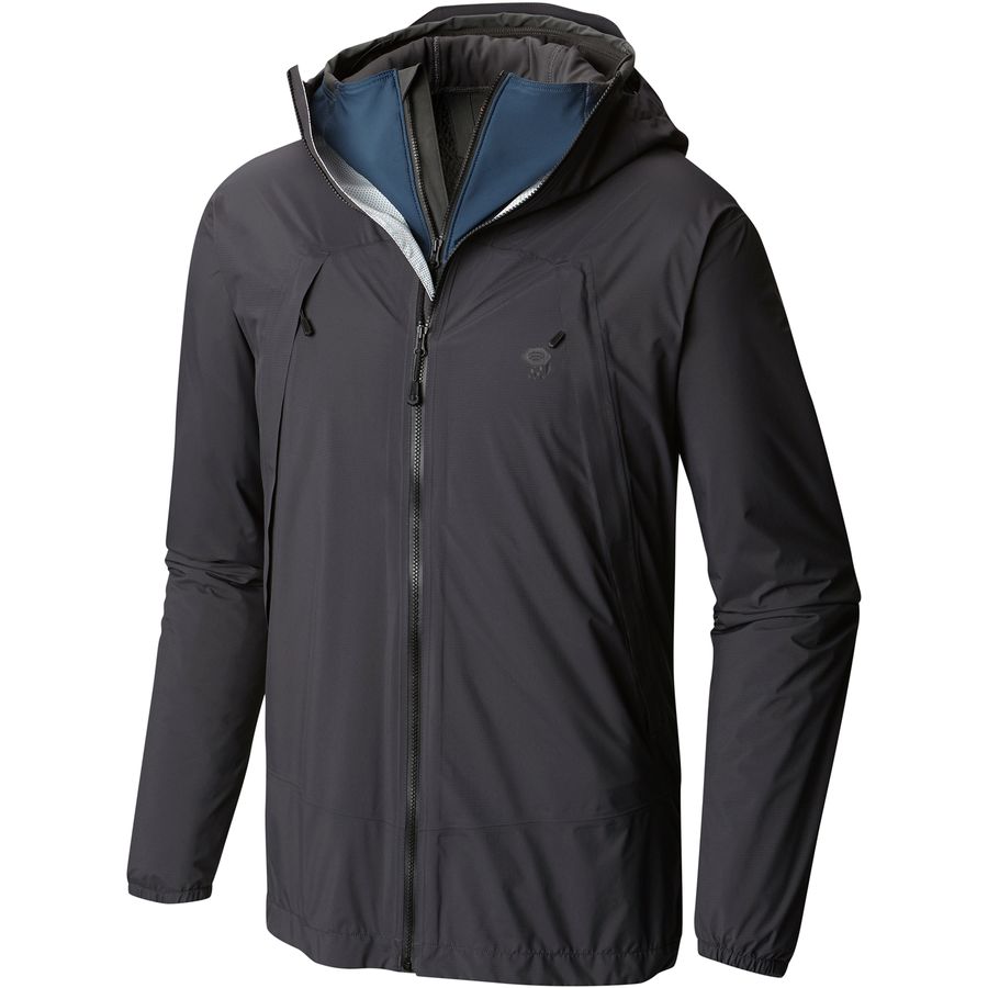 Mountain hardwear rogue composite clearance jacket