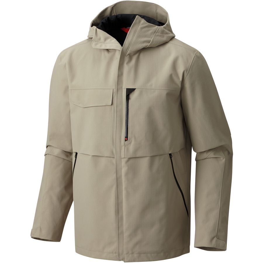 Mountain online hardwear overlook