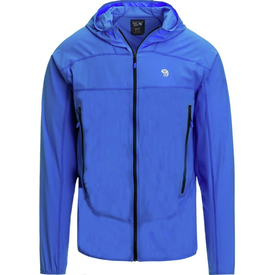 Mountain Hardwear Ghost Lite Stretch 