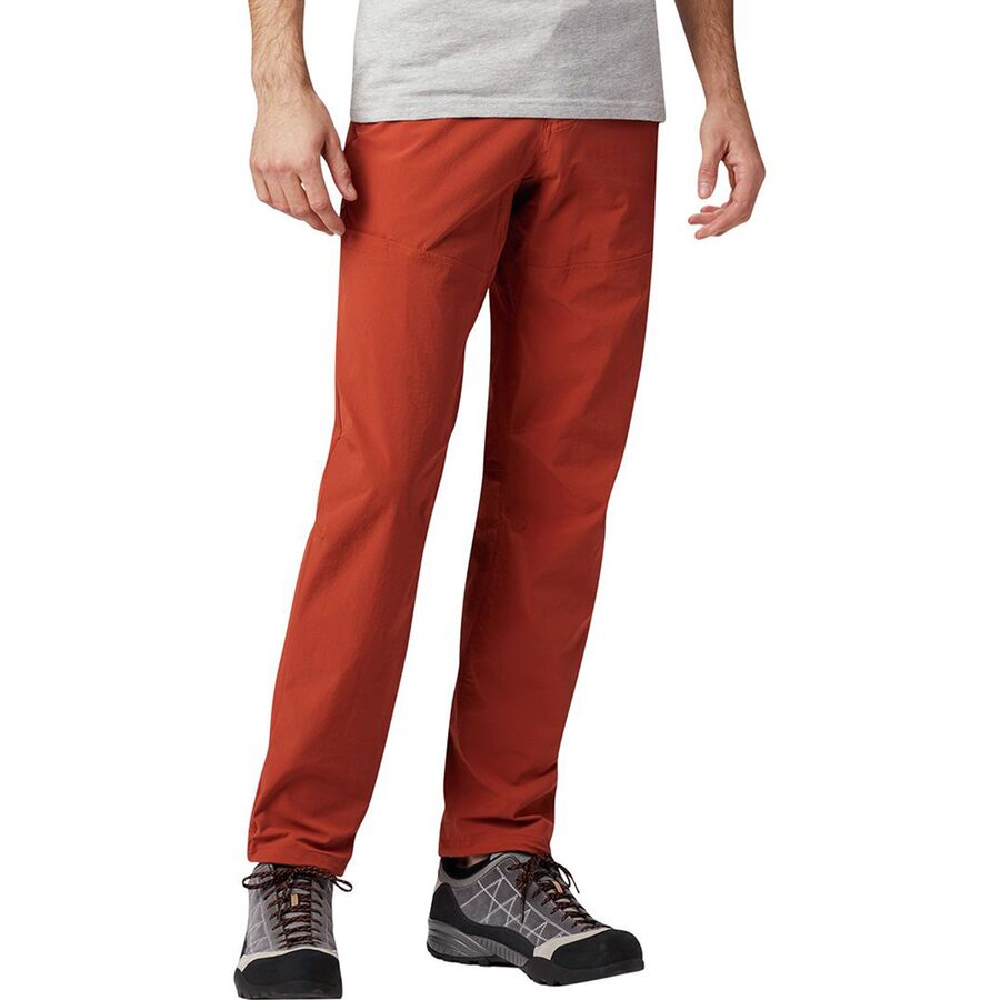 Mountain hardwear logan canyon short shop