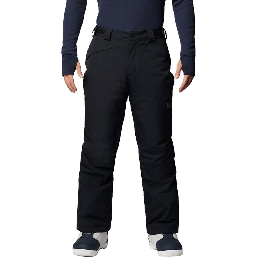 Mountain Hardwear FireFall 2 パンツ S/long Men's Firefall™ Pant | Mountain Hardwear