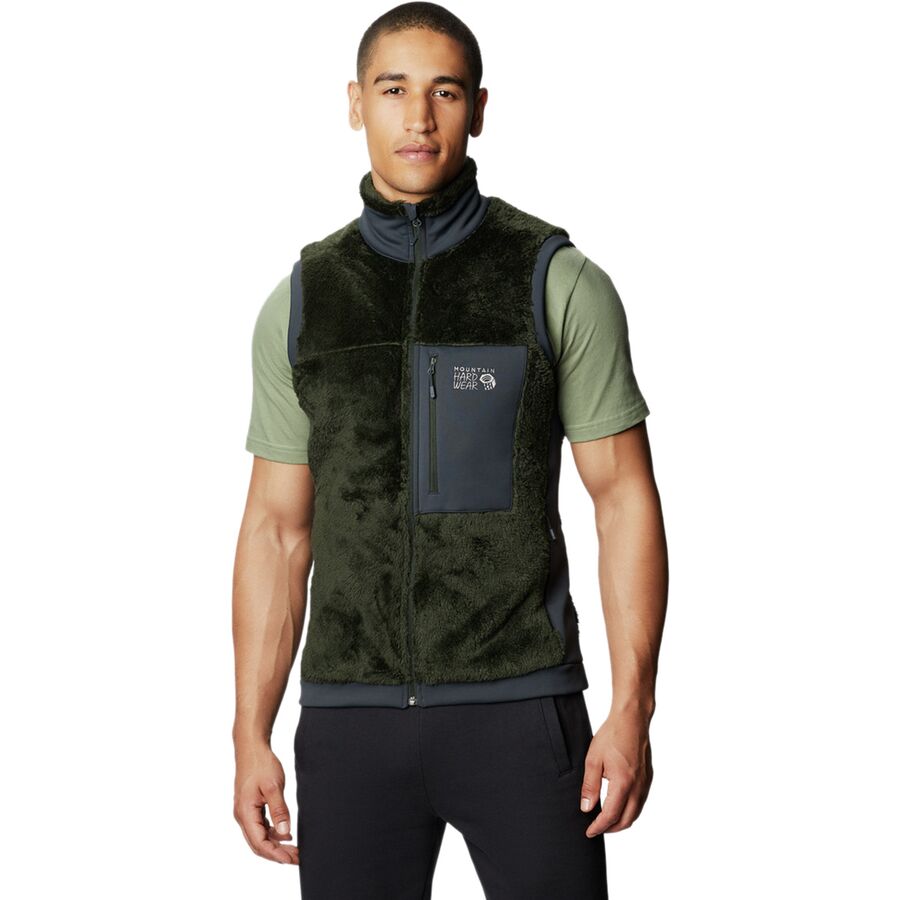 Mountain Hardwear Polartec High Loft 