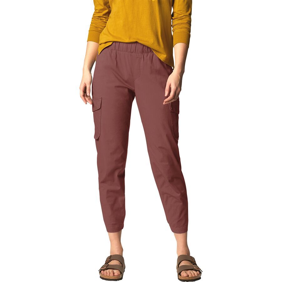 mountain hardwear cascade pass cargo pants