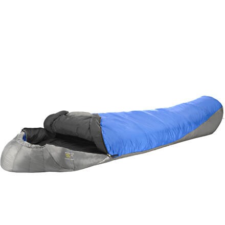 Mountain Hardwear Ultralamina 15 Sleeping Bag 15F Synthetic Hike Camp