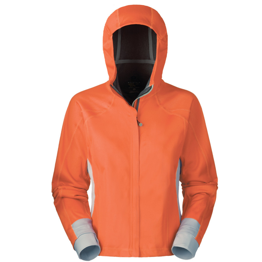 Mountain Hardwear Transition Softshell 