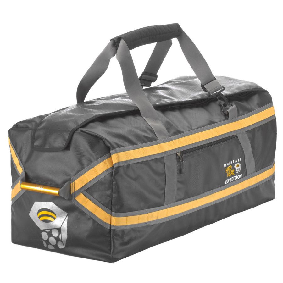 Mountain Hardwear Messenger Bag Large | eBay